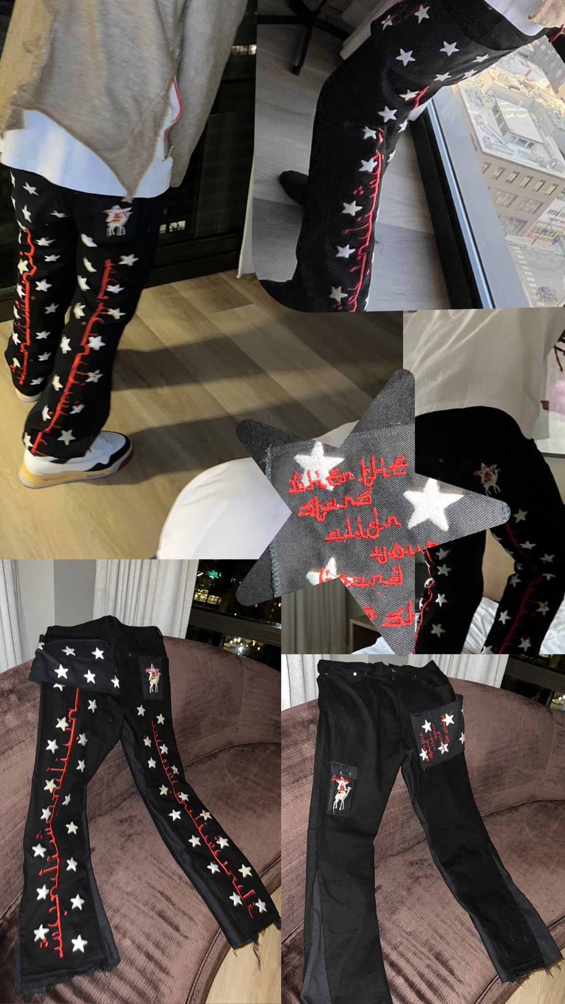 Born Star Denim
