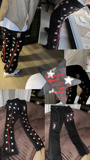 Born Star Denim