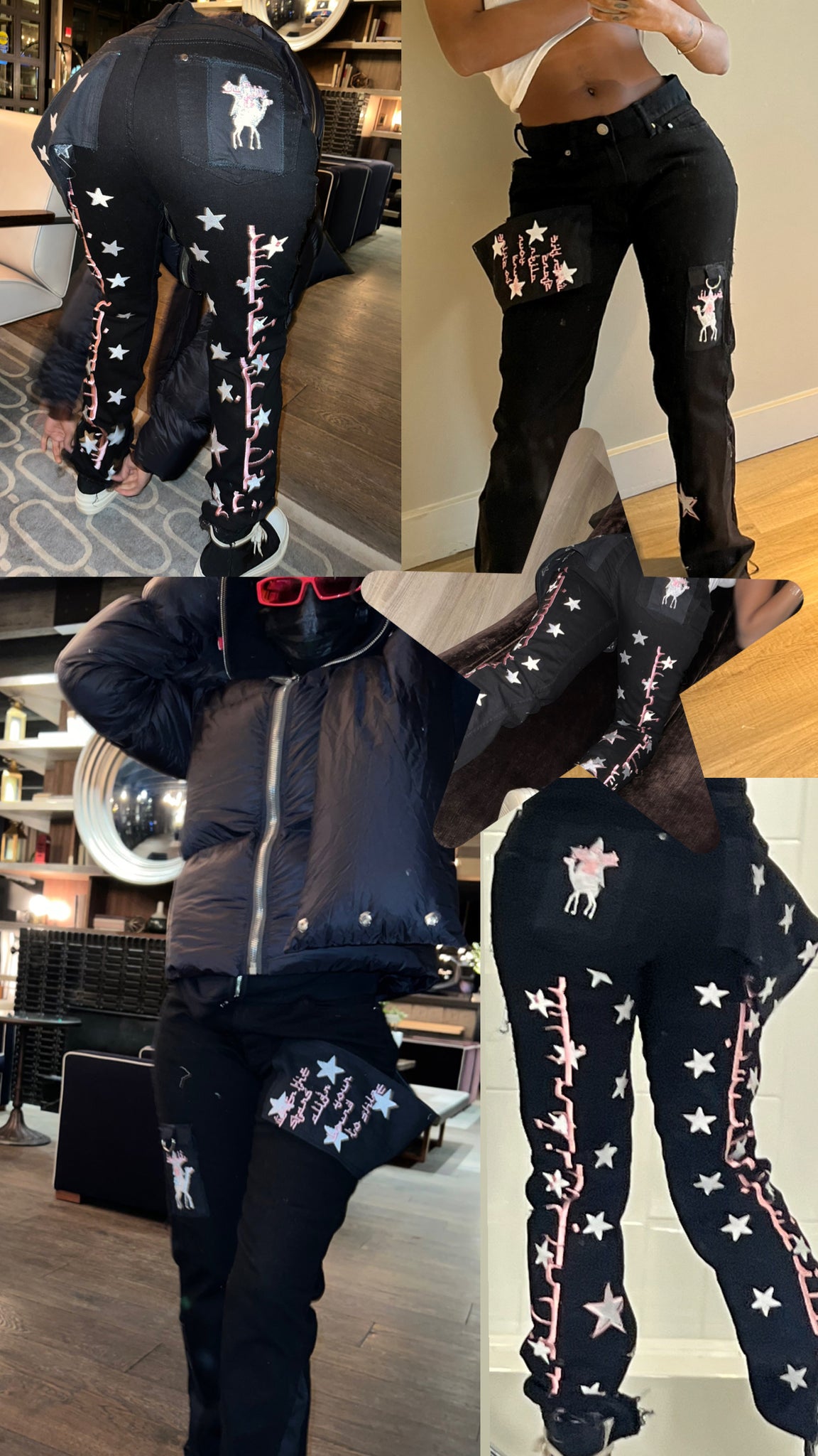 Born Star Denim
