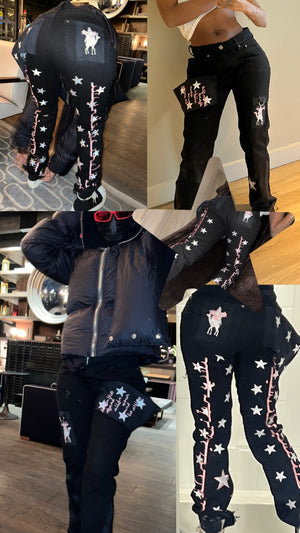 Born Star Denim