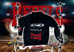 Chicago Rebels Hoodie