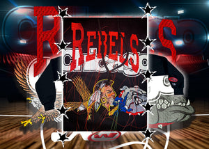Chicago Rebels Hoodie