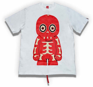 WUNJI Bones T Shirt