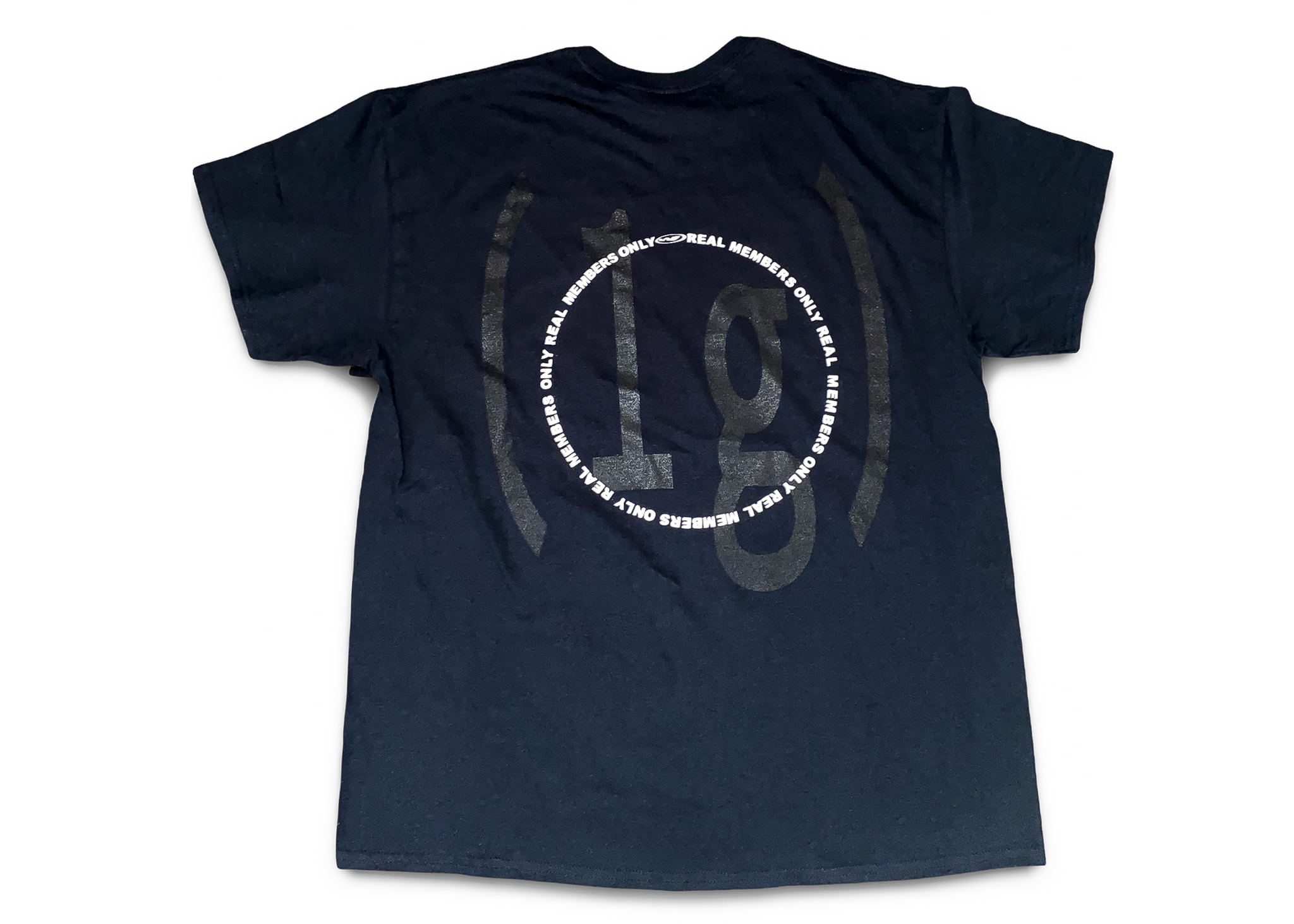 WUNJI Glock T-Shirt