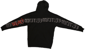WUNJI Scripture Hoodie ( 1g )