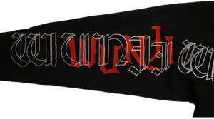 WUNJI Scripture Hoodie ( 1g )