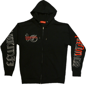 WUNJI Scripture Hoodie ( 1g )