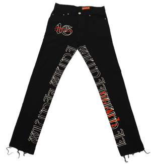 WUNJI Scripture Denim ( 1g )