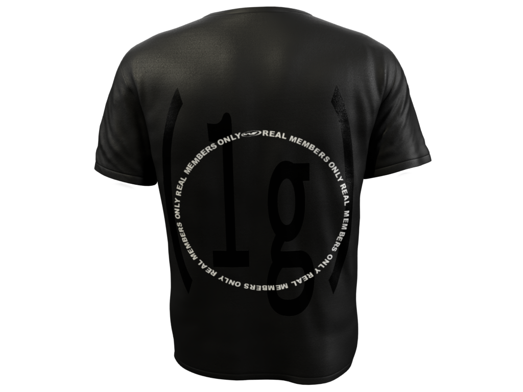 WUNJI Glock T-Shirt