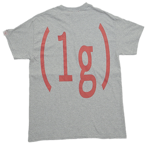 WUNJI Original Logo T-shirt ( 1g )