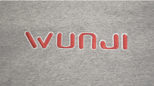 WUNJI Original Logo T-shirt ( 1g )
