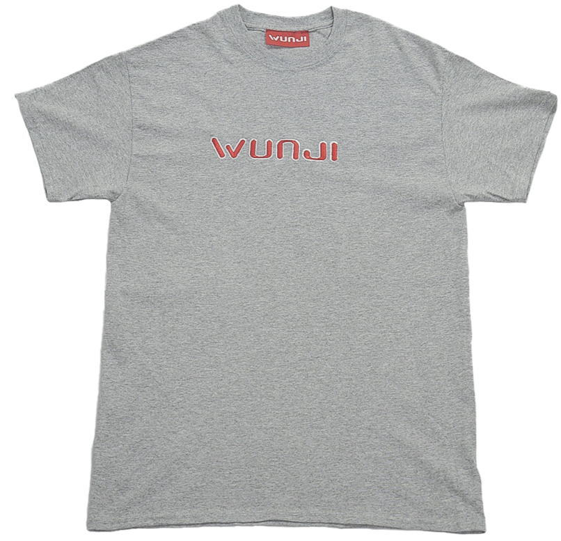 WUNJI Original Logo T-shirt ( 1g )