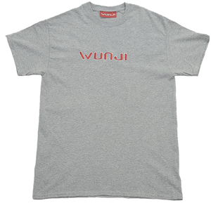 WUNJI Original Logo T-shirt ( 1g )