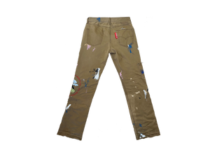 NEW WUNJI HALSI WORK PANTS