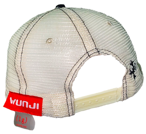 WUNJI Born Star Hat ( 1g )