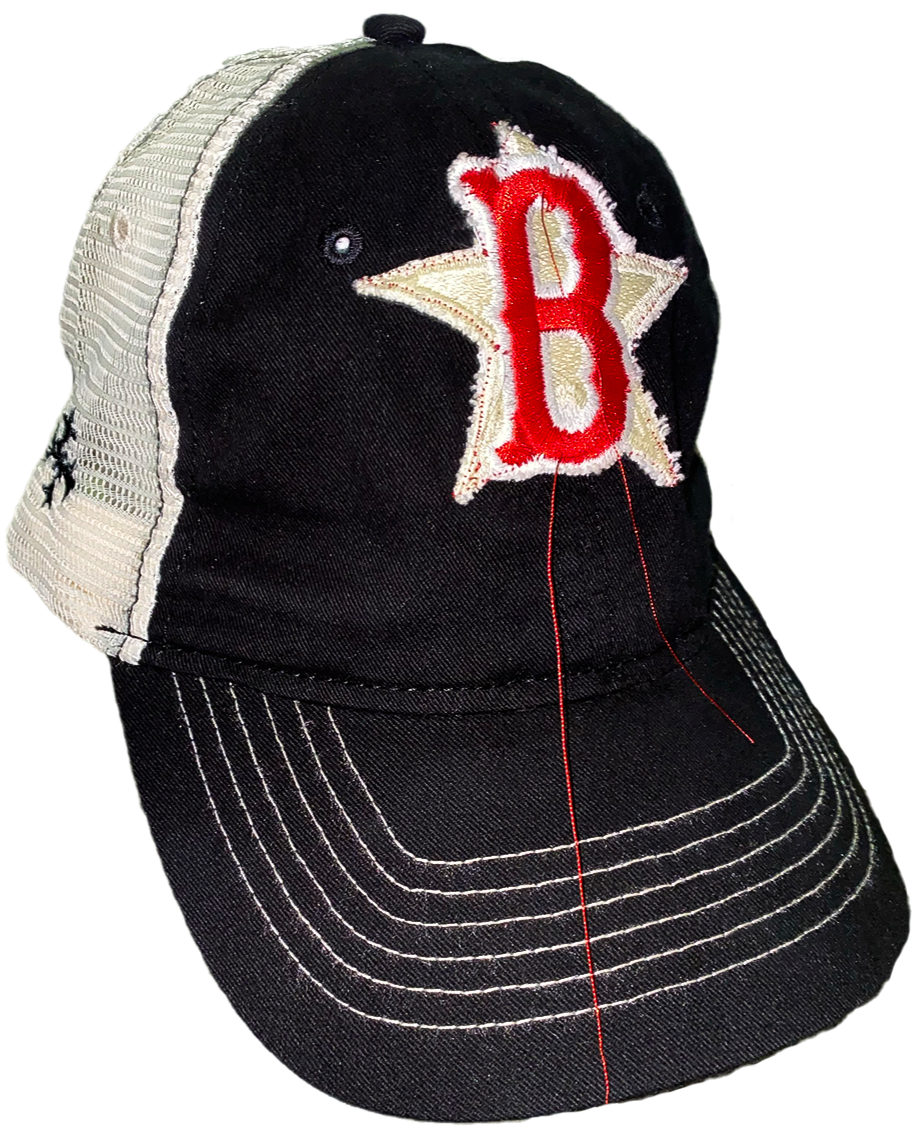 WUNJI Born Star Hat ( 1g )