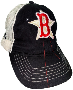 WUNJI Born Star Hat ( 1g )