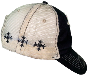 WUNJI Born Star Hat ( 1g )