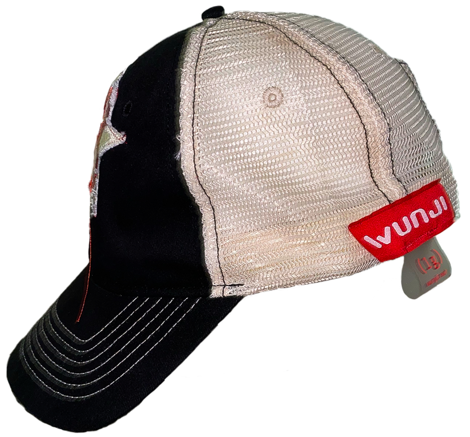 WUNJI Born Star Hat ( 1g )