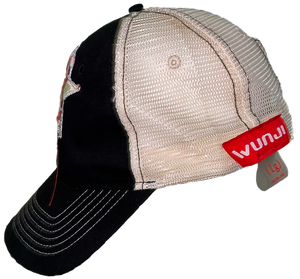 WUNJI Born Star Hat ( 1g )
