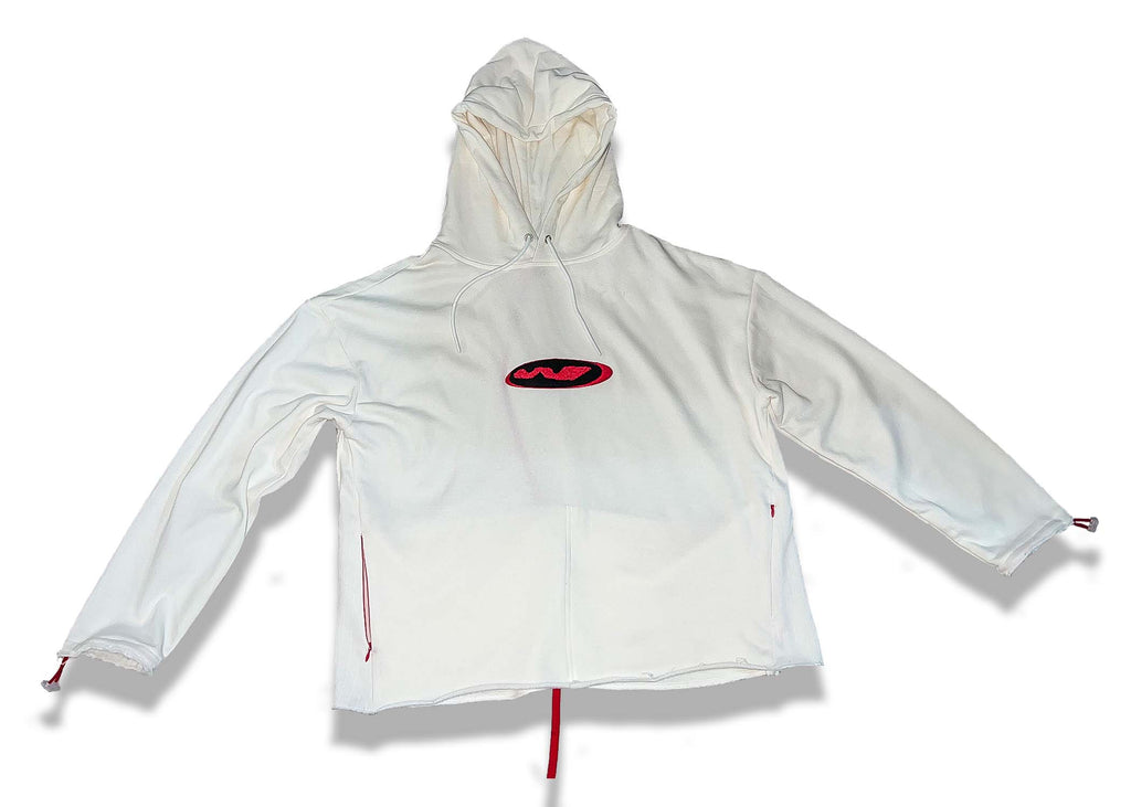 NEW WUNJI Hoodie