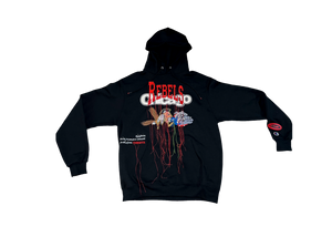 Chicago Rebels Hoodie