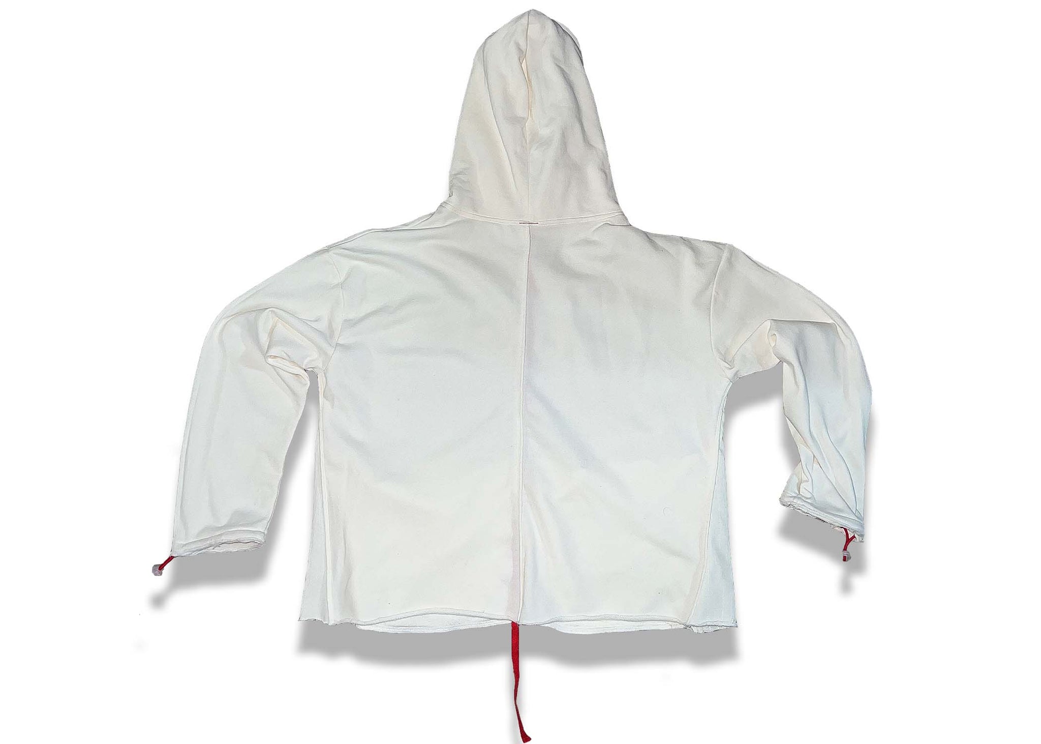 NEW WUNJI Hoodie