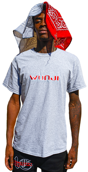 WUNJI Original Logo T-shirt ( 1g )