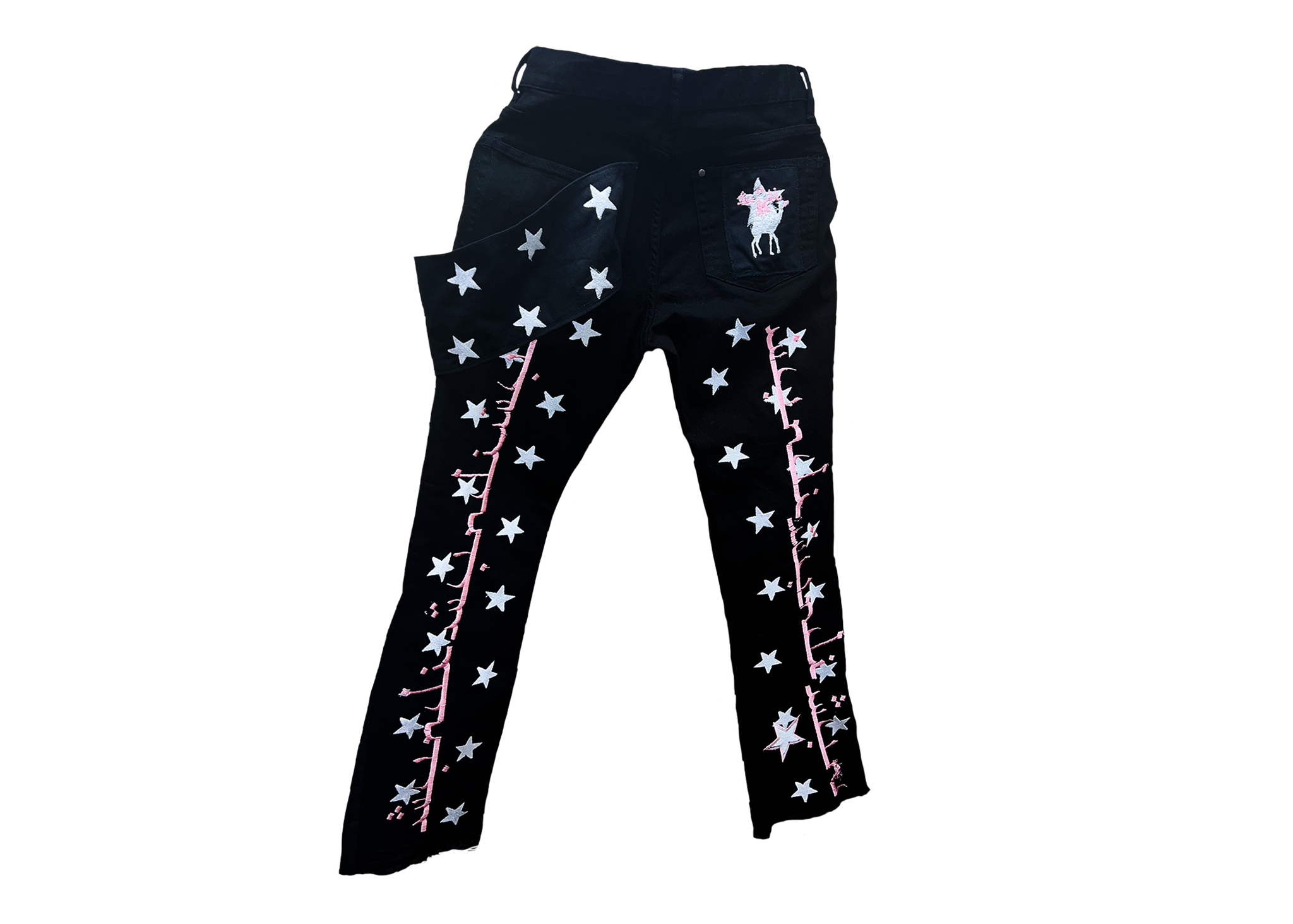Born Star Denim