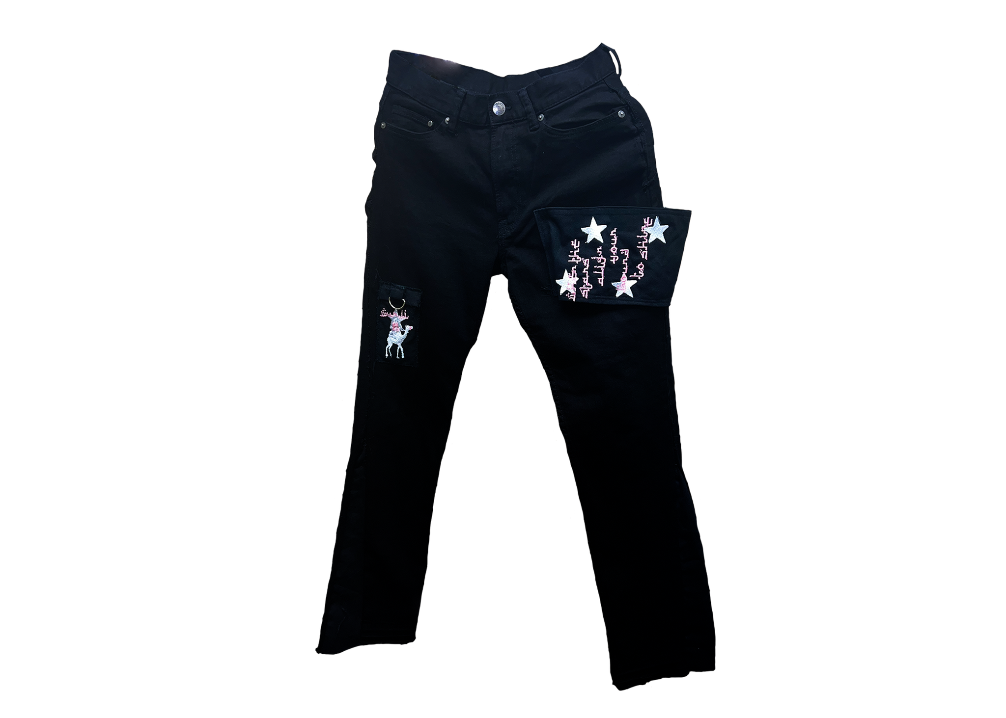 Born Star Denim