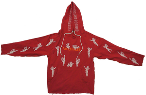 WUNJI Blessed & Highly Favored Hoodie ( 1g )