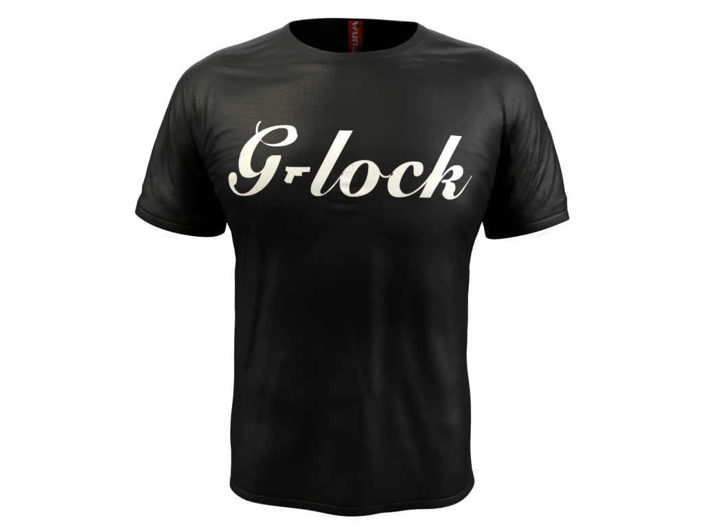 WUNJI Glock T-Shirt