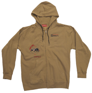 WUNJI Target Rats Hoodie ( 1g )