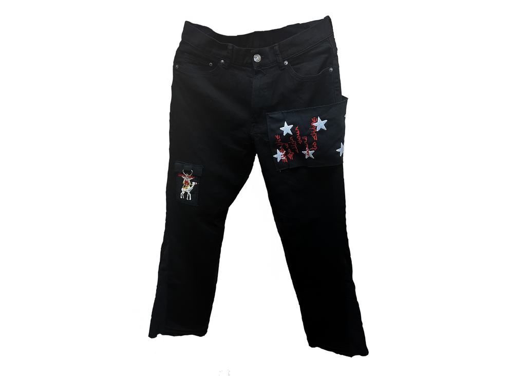 Born Star Denim
