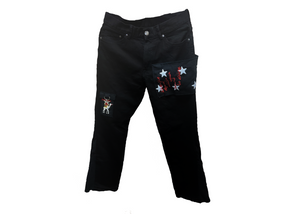 Born Star Denim